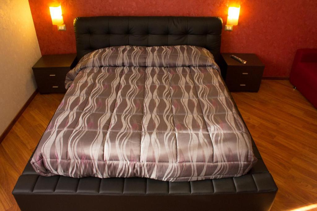 Affittacamere Mazzini Рим Экстерьер фото