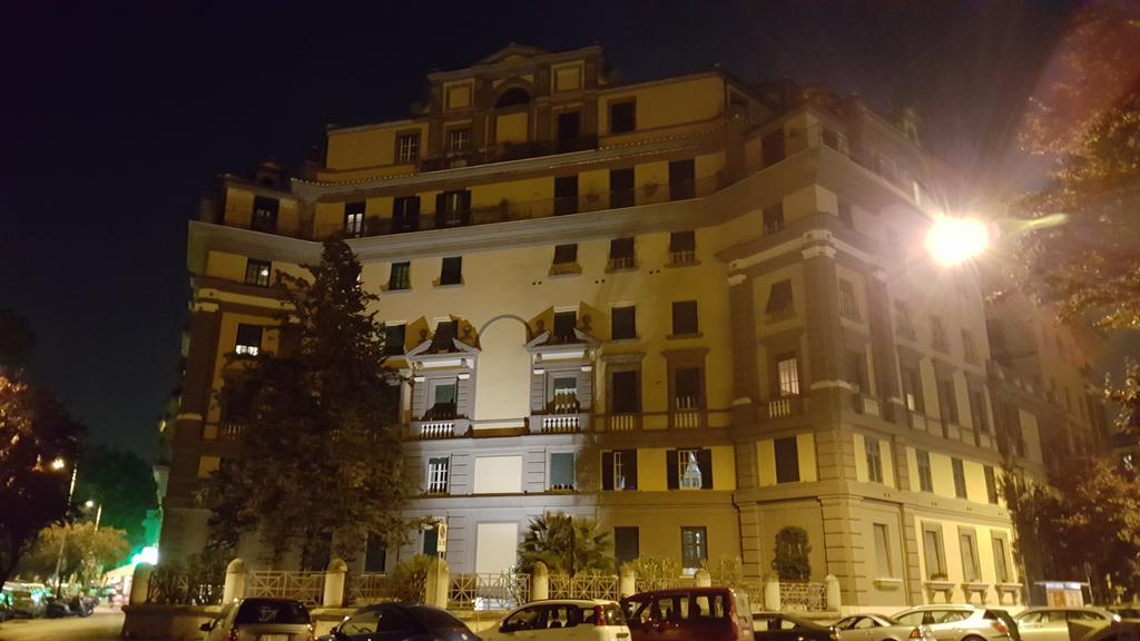 Affittacamere Mazzini Рим Экстерьер фото
