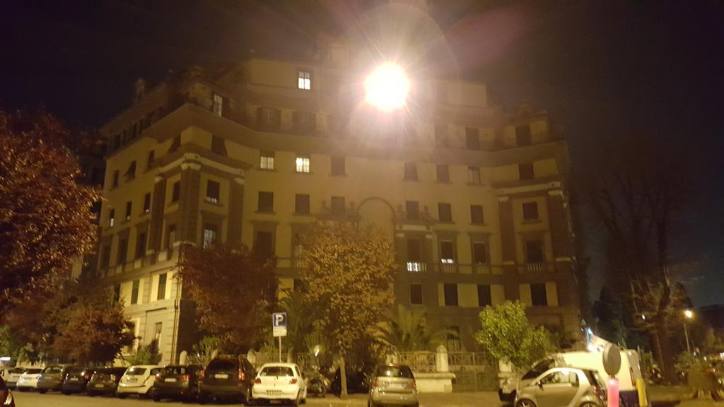 Affittacamere Mazzini Рим Экстерьер фото
